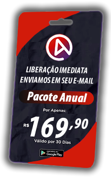 recarga unitv 365 dias
